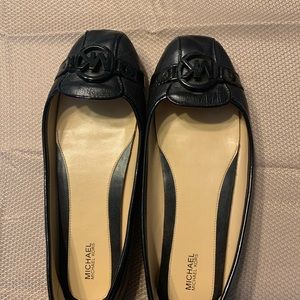 Michael Kors Flats